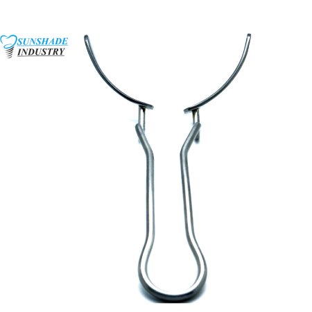   Dental Labial Mouth Opener Vestibulum Lip l Cheek Retractor – Premium Instrument